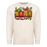 Sandshell best papa ever Premium Sweatshirt - AdoDesignShop