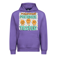 Tulip professional patience Urban Hoodie - MaliasSmallBusiness