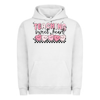 Pigment Lunar Rock teaching sweetheart Urban Hoodie - MaliasSmallBusiness