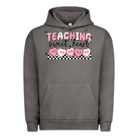 Pigment Tornado teaching sweetheart Urban Hoodie - MaliasSmallBusiness