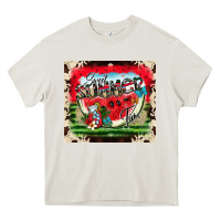Summer Vibes Heavy Core Tee | Teevron