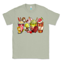 Matcha baseball and softball coffee cups Classic Tee - Zillion Design Studio