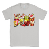 Moon Dust baseball and softball coffee cups Classic Tee - Zillion Design Studio
