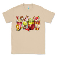 Mushroom baseball and softball coffee cups Classic Tee - Zillion Design Studio