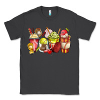 Smoke baseball and softball coffee cups Classic Tee - Zillion Design Studio