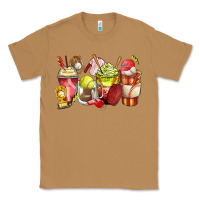 Toasted Coconut baseball and softball coffee cups Classic Tee - Zillion Design Studio