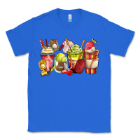 True Royal baseball and softball coffee cups Classic Tee - Zillion Design Studio