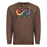 Chestnut autism acceptance Premium Sweatshirt - JahusDesignShop