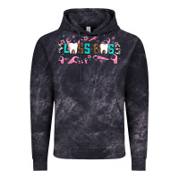 Cloud Black floss boss Vintage Hoodie - AdoDesignShop