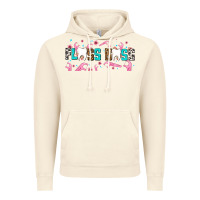 Vintage Artic floss boss Vintage Hoodie - AdoDesignShop