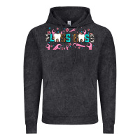 Vintage Black floss boss Vintage Hoodie - AdoDesignShop