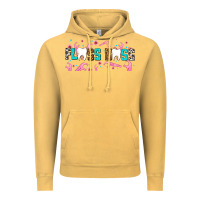 Vintage Mustard floss boss Vintage Hoodie - AdoDesignShop