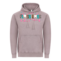 Vintage Zinc floss boss Vintage Hoodie - AdoDesignShop