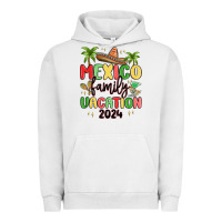 Pigment Lunar Rock mexico family vacation 2024 Urban Hoodie - MaliasSmallBusiness