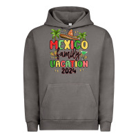Pigment Tornado mexico family vacation 2024 Urban Hoodie - MaliasSmallBusiness
