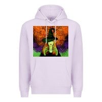 Halloween Witch Tumbler Premium Hoodie | Teevron