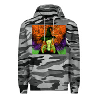 Slate Camo halloween witch tumbler Premium Hoodie - Jasminsmagicworld