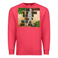 Cardinal fathers day Premium Sweatshirt - AdoDesignShop