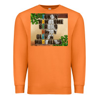 Carrot fathers day Premium Sweatshirt - AdoDesignShop