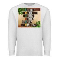 Oatmeal Heather fathers day Premium Sweatshirt - AdoDesignShop