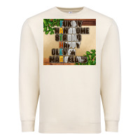 Sandshell fathers day Premium Sweatshirt - AdoDesignShop