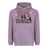 Lavender Tequila Heavyweight Hoodie - CowhideDigitalArt