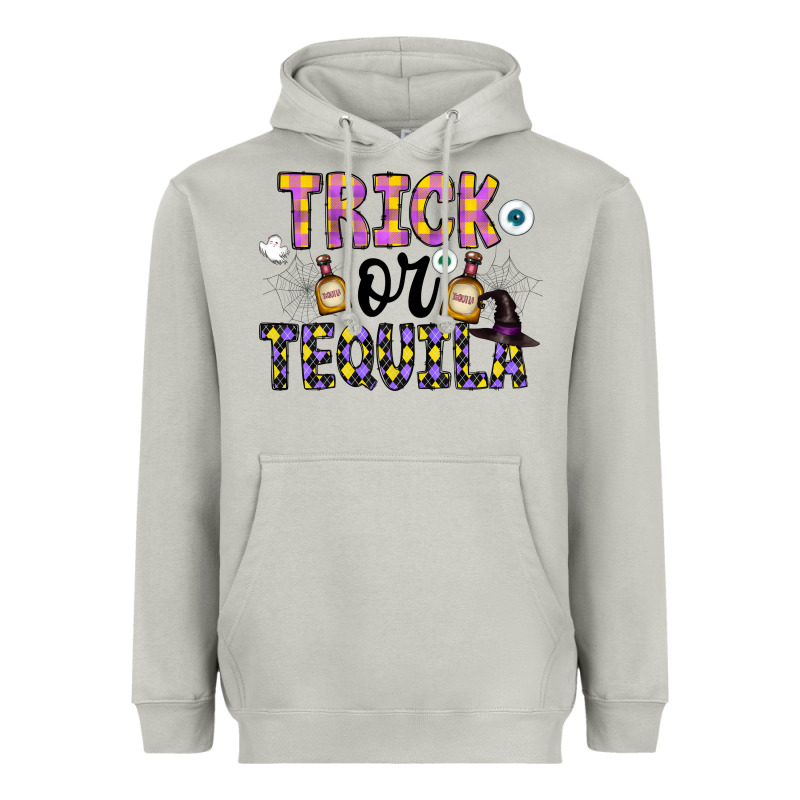 Tequila Heavyweight Hoodie by CowhideDigitalArt | Teevron