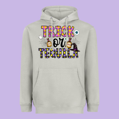 Tequila Heavyweight Hoodie Designed By Cowhidedigitalart