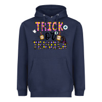 Navy Tequila Heavyweight Hoodie - CowhideDigitalArt