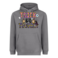 Storm Tequila Heavyweight Hoodie - CowhideDigitalArt