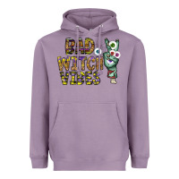 Lavender bad witch vibes Heavyweight Hoodie - CowhideDigitalArt