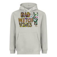 Moon Dust bad witch vibes Heavyweight Hoodie - CowhideDigitalArt