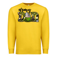 Lemon army dad Premium Sweatshirt - AdoDesignShop