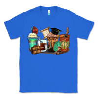 True Royal lawyer coffee cups Classic Tee - Zillion Design Studio
