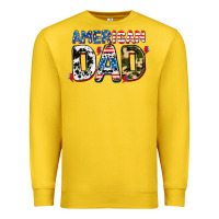 Lemon American dad Premium Sweatshirt - AdoDesignShop