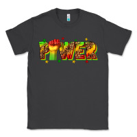 Smoke power juneteenth Classic Tee - texasbilliewilder