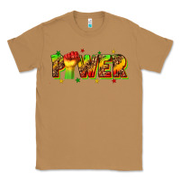 Power Juneteenth Classic Tee | Teevron