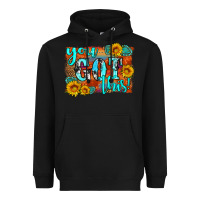 Black you got this Heavyweight Hoodie - HRA Design Shop