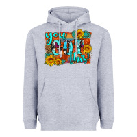 Heather Grey you got this Heavyweight Hoodie - HRA Design Shop