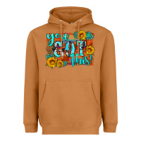 Meerkat you got this Heavyweight Hoodie - HRA Design Shop