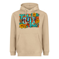 Mushroom you got this Heavyweight Hoodie - HRA Design Shop