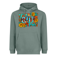 Sage you got this Heavyweight Hoodie - HRA Design Shop