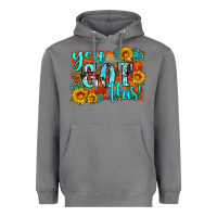 Storm you got this Heavyweight Hoodie - HRA Design Shop