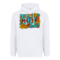 White you got this Heavyweight Hoodie - HRA Design Shop