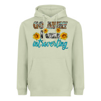Matcha go away i am introvering Heavyweight Hoodie - HRA Design Shop