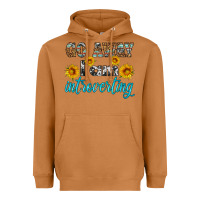 Meerkat go away i am introvering Heavyweight Hoodie - HRA Design Shop