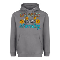 Storm go away i am introvering Heavyweight Hoodie - HRA Design Shop