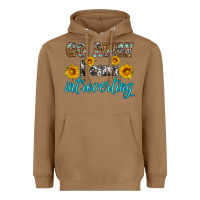 Toasted Coconut go away i am introvering Heavyweight Hoodie - HRA Design Shop