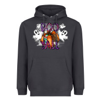 Smoke Boo yall Heavyweight Hoodie - CowhideDigitalArt