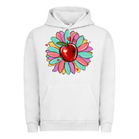 Pigment Lunar Rock teacher apple Urban Hoodie - MaliasSmallBusiness